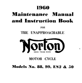 Norton model 88 99 ES2 50 1960 instructions.jpg